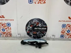 Ручка двери задняя правая Jaguar XF