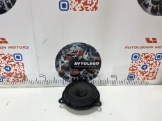 Динамик Nissan Juke
