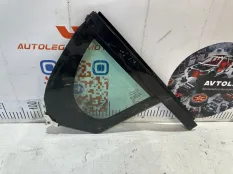 Форточка правая Jaguar XF