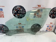 Стекло переднее левое Jaguar XF