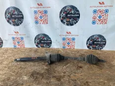 Полуось Mini Countryman