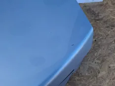 Крышка багажника Jaguar XF