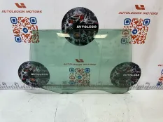 Стекло заднее правое Volvo V70