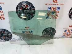 Стекло заднее правое Jaguar XF