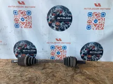 Полуось Honda CR-V