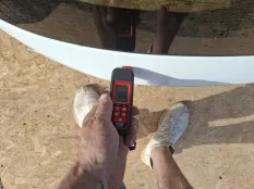 Крышка багажника Nissan Juke