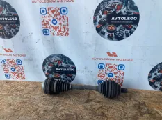 Полуось Skoda Superb