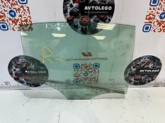 Стекло заднее правое Jaguar XE