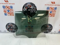 Стекло заднее левое BMW 520D