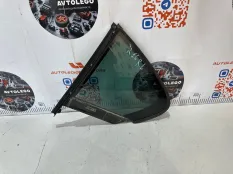 Форточка левая BMW 520D