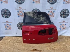 Крышка багажника Mini Clubman