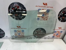 Стекло заднее левое Mini Countryman
