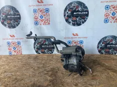 Автономный отопитель VW Touran