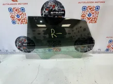 Стекло заднее левое Audi A5