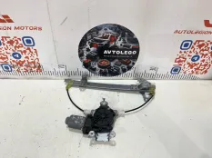 Стеклоподъемник задний правый Nissan Qashqai