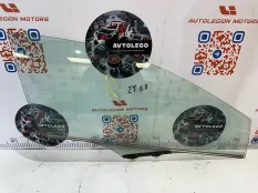 Стекло переднее правое Honda Civic