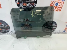 Стекло заднее правое Nissan Juke