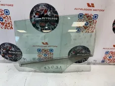 Стекло заднее левое Mini Countryman