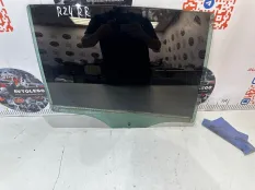 Стекло заднее правое Skoda Superb