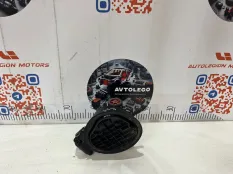 Лючок бензобака Mini Countryman
