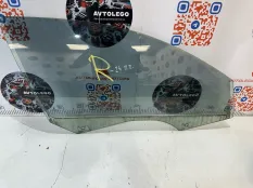 Стекло переднее правое Skoda Superb