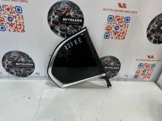 Форточка правая Skoda Superb