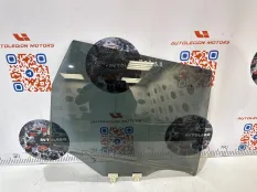 Стекло заднее правое Nissan X-Trail