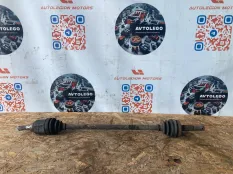 Полуось задняя Nissan X-Trail