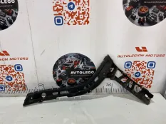 Кронштейн заднего бампера Jaguar XF