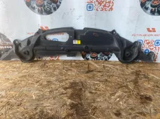 Накладка бампера Jaguar XF