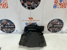 Площадка АКБ Land Rover Freelander
