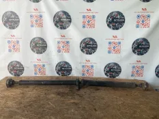 Карданный вал Jaguar XE