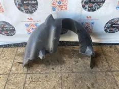 Локер задний правый Opel Astra