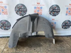 Локер задний левый VW Touran