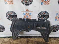 Защита двигателя VW Scirocco