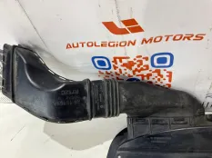 Воздухозаборник Jaguar XE