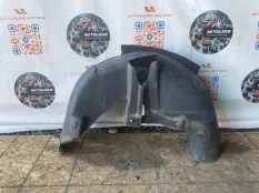 Локер задний правый VW Touran