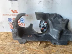 Защита бампера BMW X1