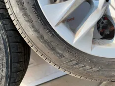 Докатка BMW X1