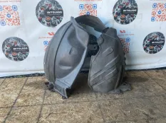 Локер задний левый Nissan Juke