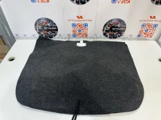 Пол багажника VW Scirocco