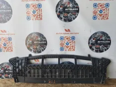 Защита бампера Audi Q5