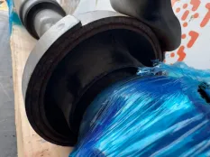 Карданный вал Infiniti Q50