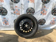 Докатка Ford Escape