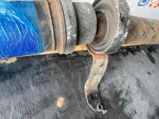 Карданный вал Audi A7