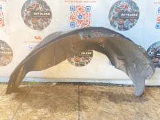 Локер задний левый Land Rover Discovery