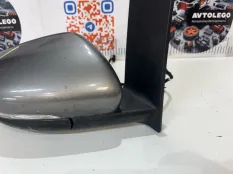 Зеркало правое VW Touran