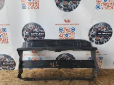 Воздуховод радиатора Land Rover Discovery