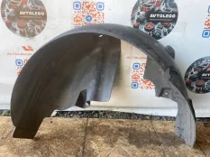 Локер задний левый Opel Astra