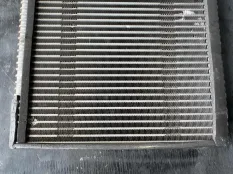 Испаритель кондиционера Infiniti Q50